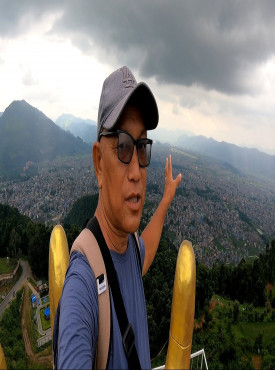 Tukman Gurung